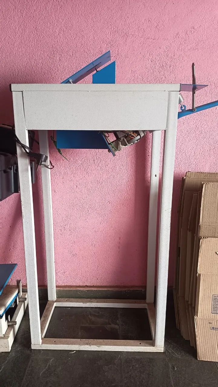 Kitpara fabricação de chinelo e estamparia personalizada  - Foto 4
