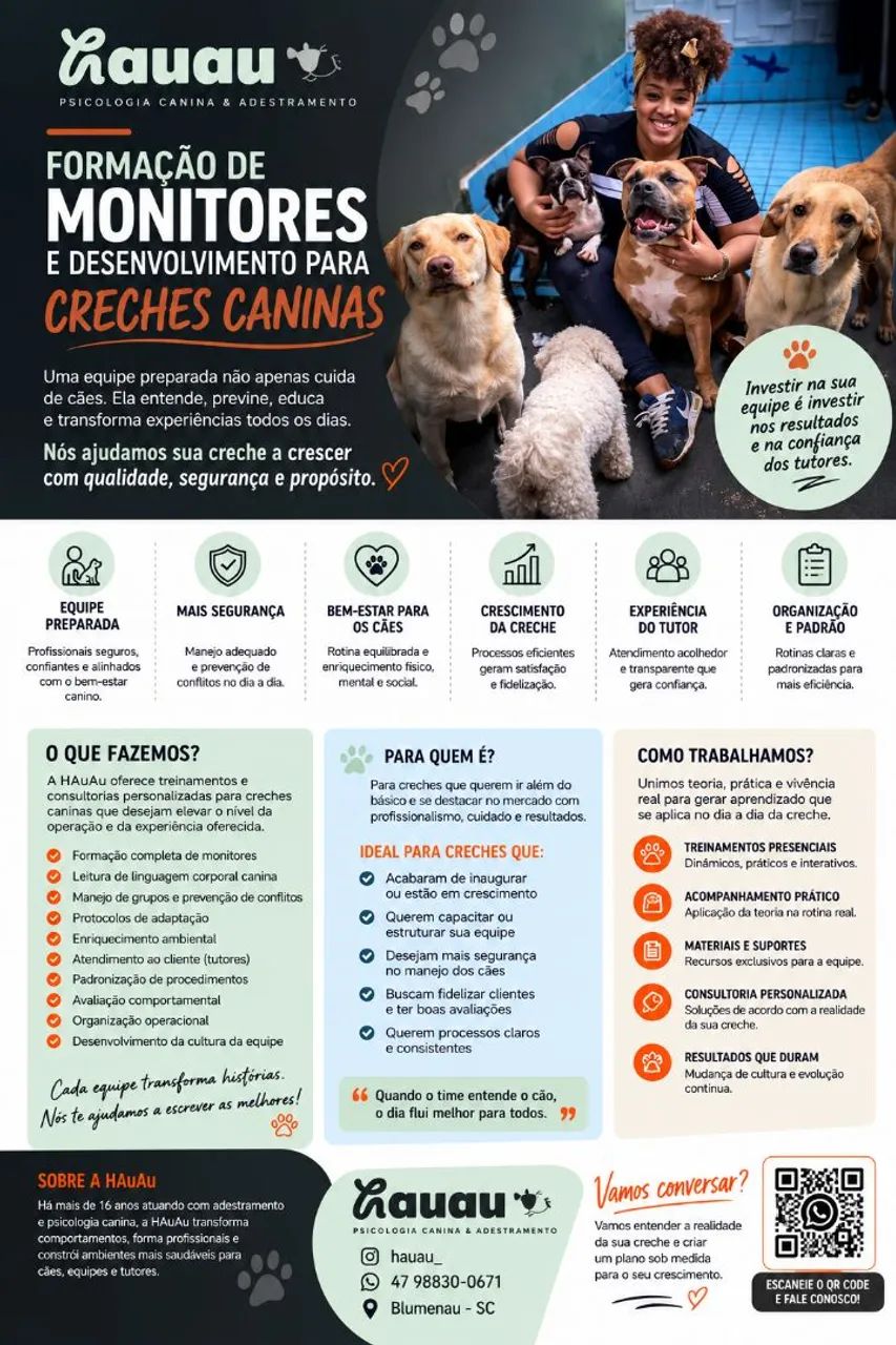 Treinando pessoas e seus cães  - Foto 2