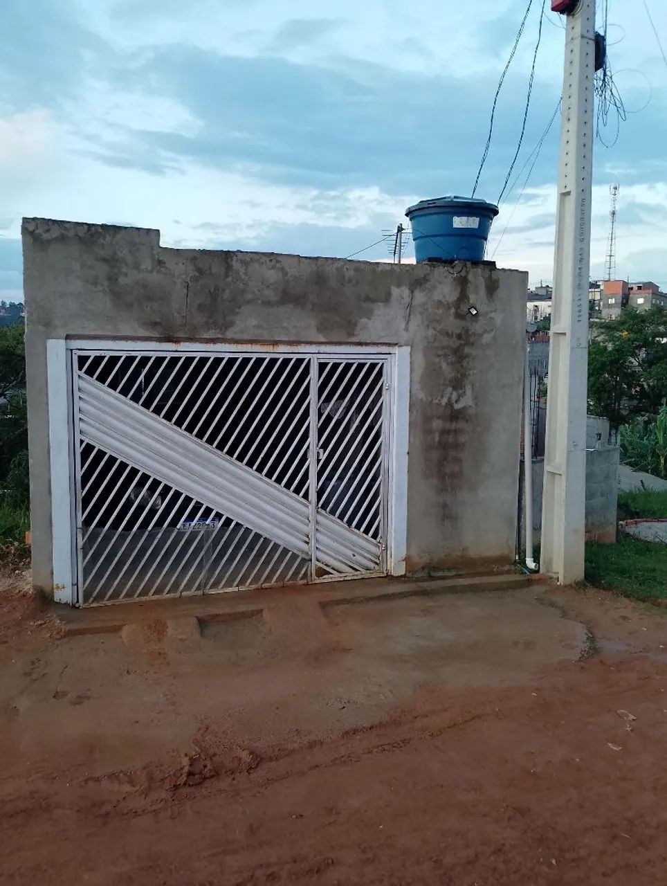 Foto - Itaquaquecetuba - Jardim Coqueiro