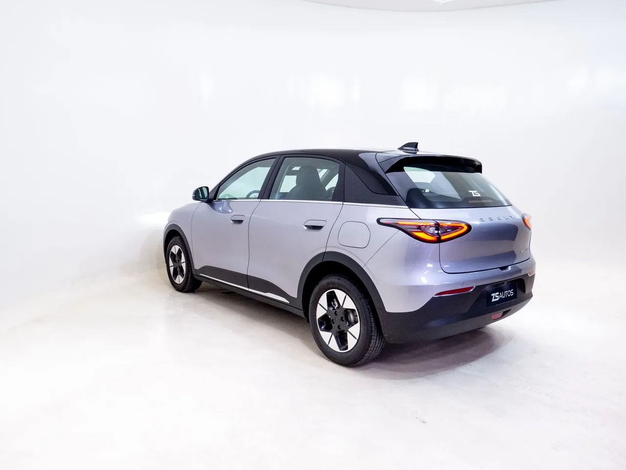 Geely EX2 Max 2026 - Foto 5