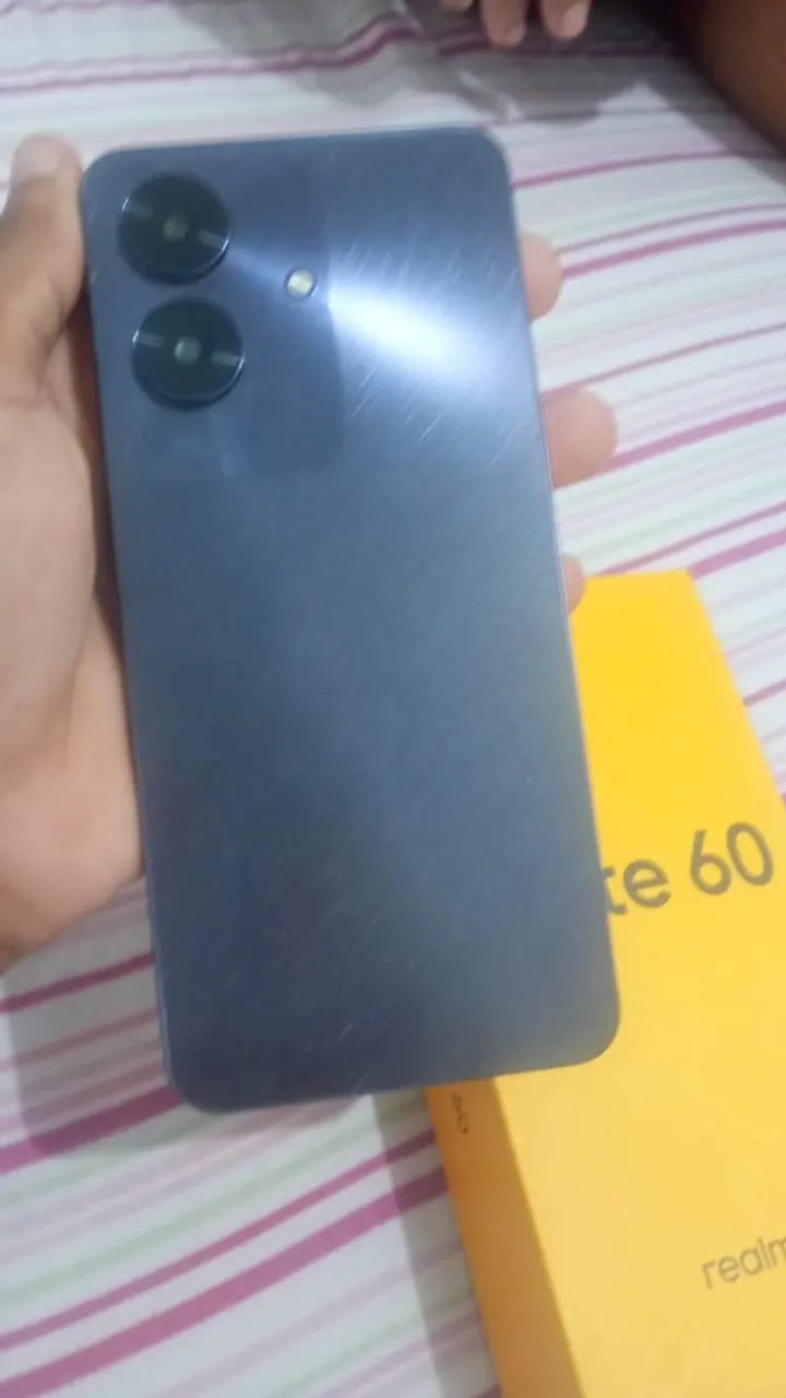 Realme 60 - Foto 3