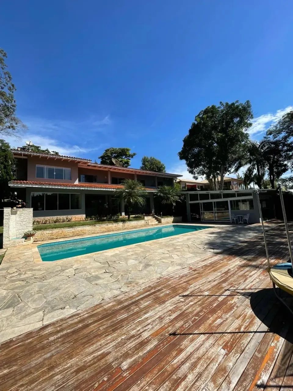 CASA A VENDA CONDOMINIO VELEIRO IBIUNA. - Foto 3