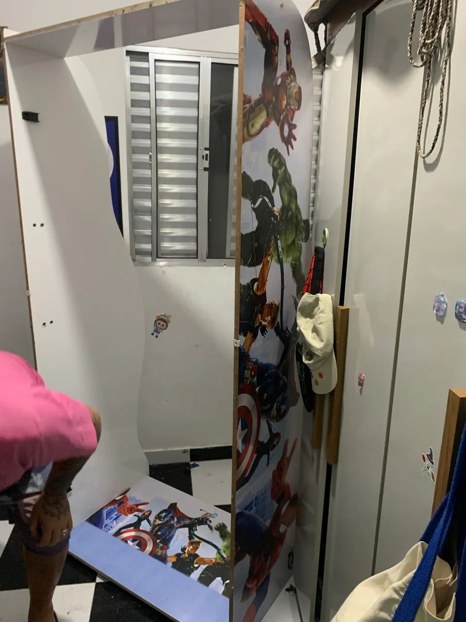 Cama infantil montessoriana  - Foto 2