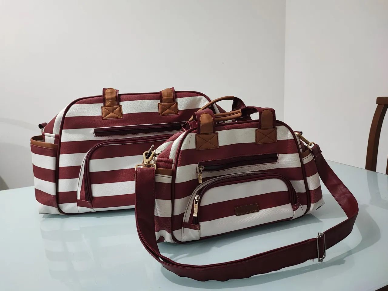 Bolsa maternidade  - Foto 2