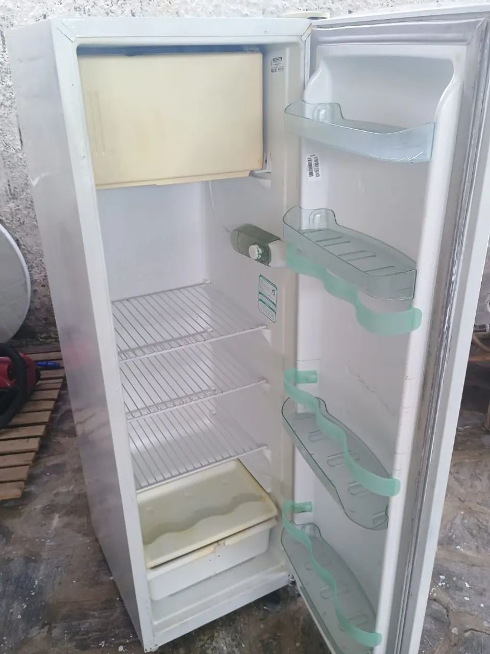 Geladeira top  - Foto 3
