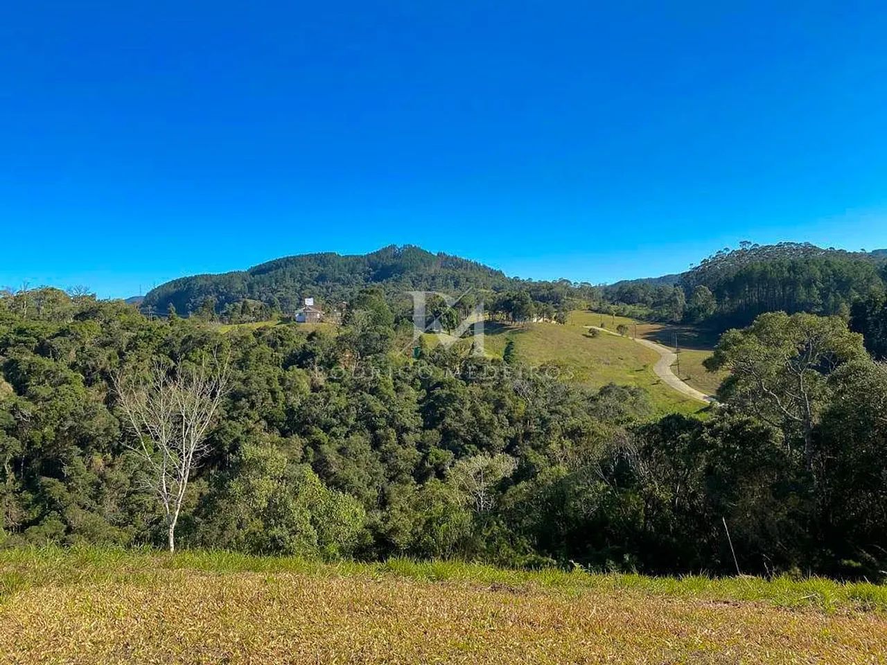 Terreno - Rancho Queimado - SC