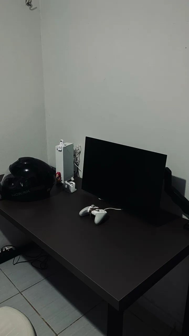 monitor aoc 120hz 27 polegadas  - Foto 2