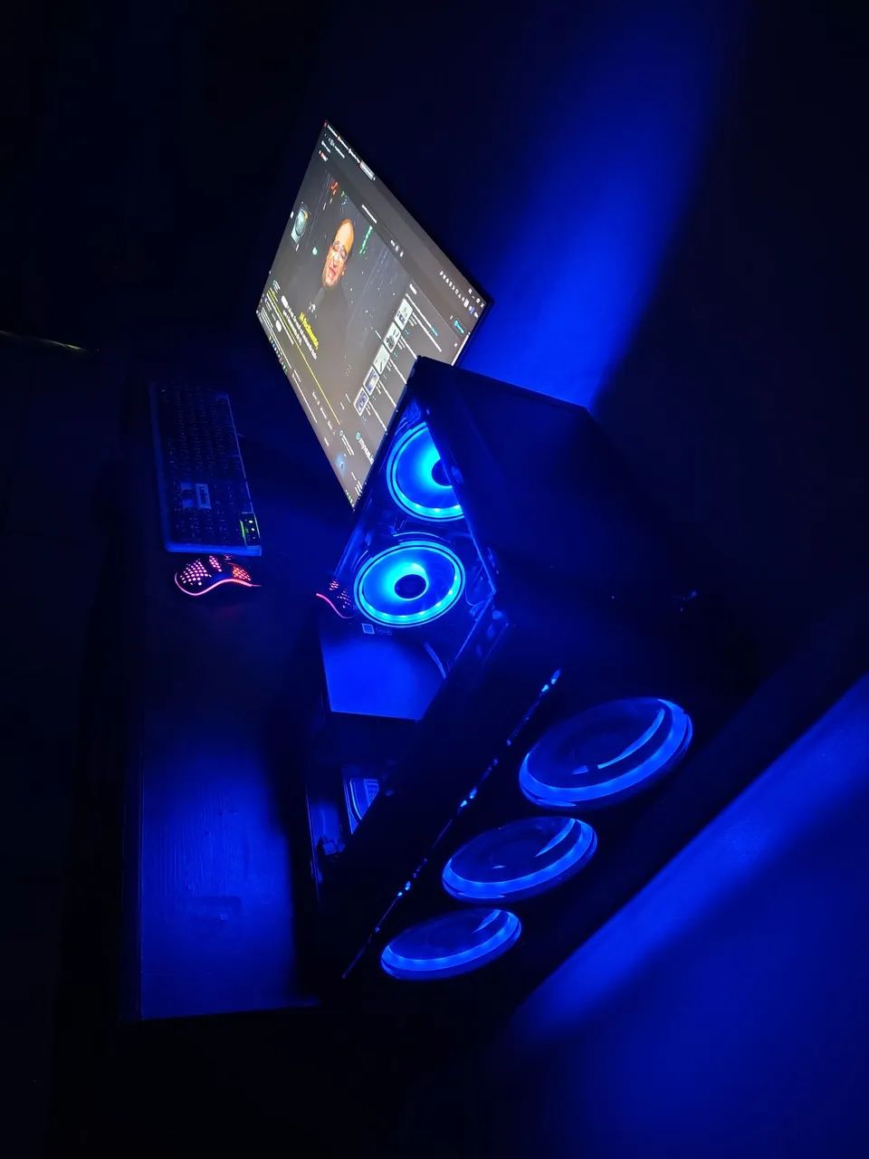 PC Completo  - Foto 5