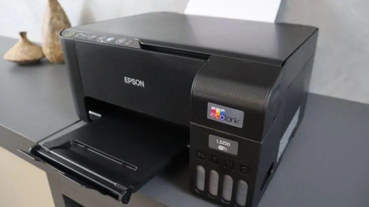 Impressora Epson l2350