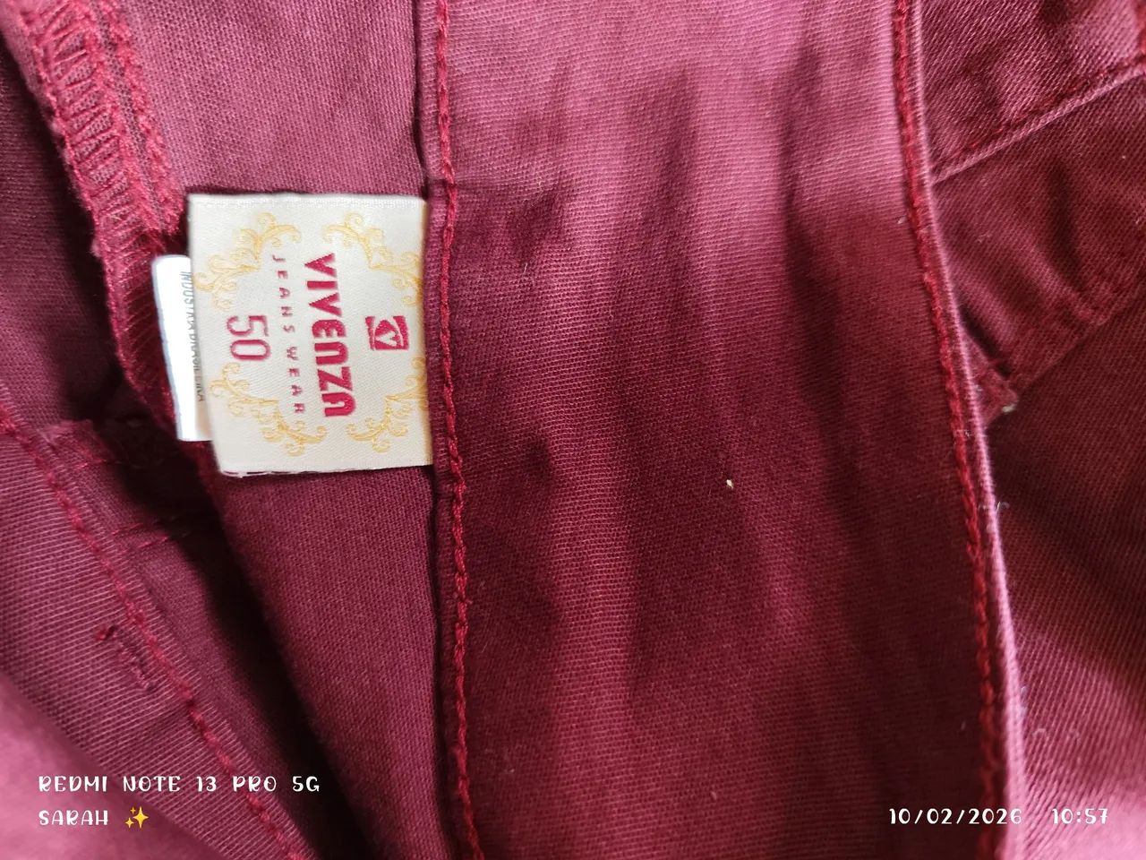 Saia Plus Size  - Foto 2