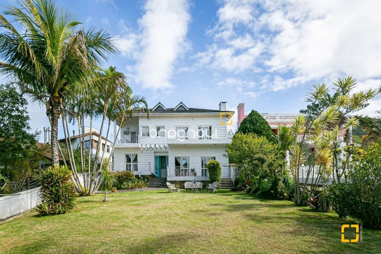Casa em Condomínio - Lagoa da Conceição, Florianópolis