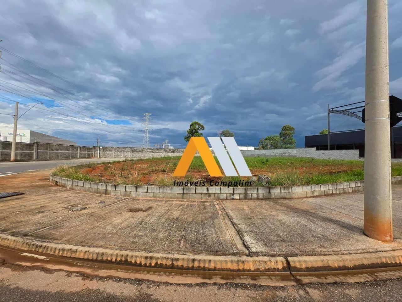 Terreno a venda Centro Empresarial Metropolitano - Foto 3
