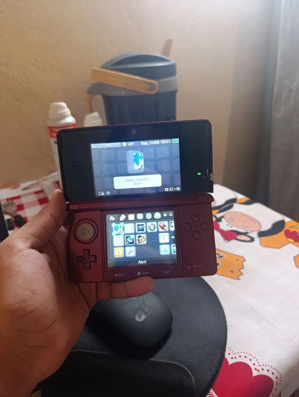 Nintendo 3DS - Foto 2