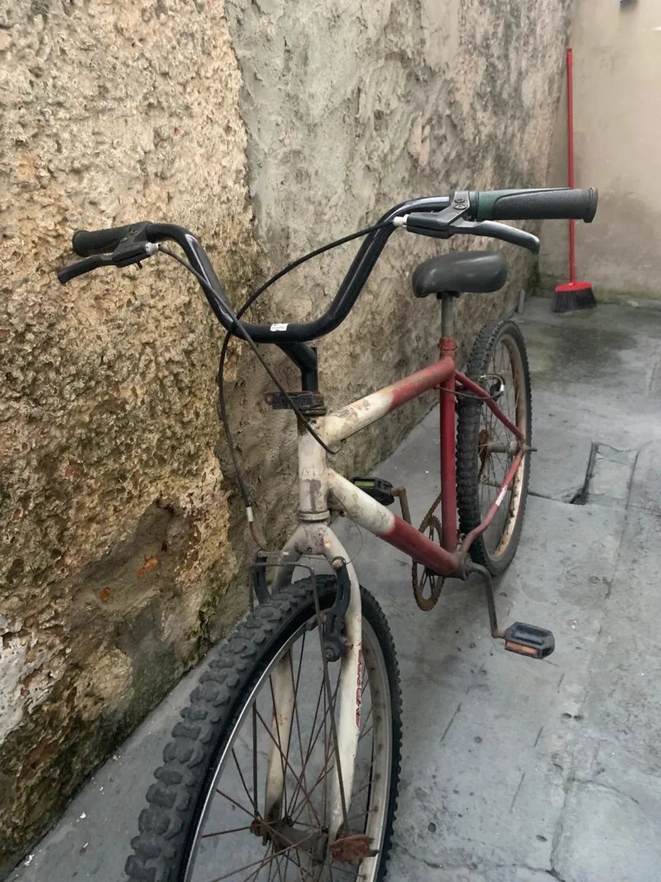 Bicicleta Samy aro 26 - Foto 3