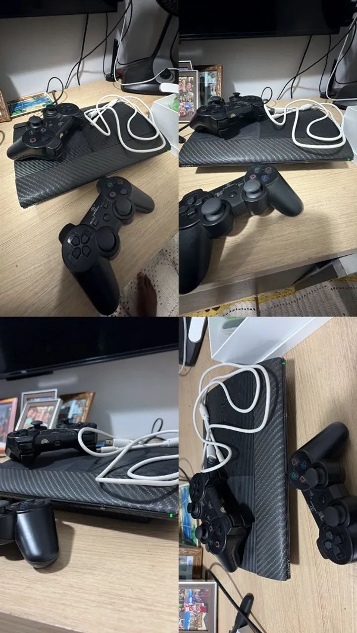 Ps3 256 bglh