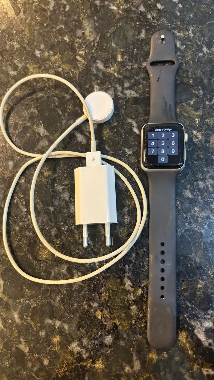 Apple Whatch Series 3 42MM