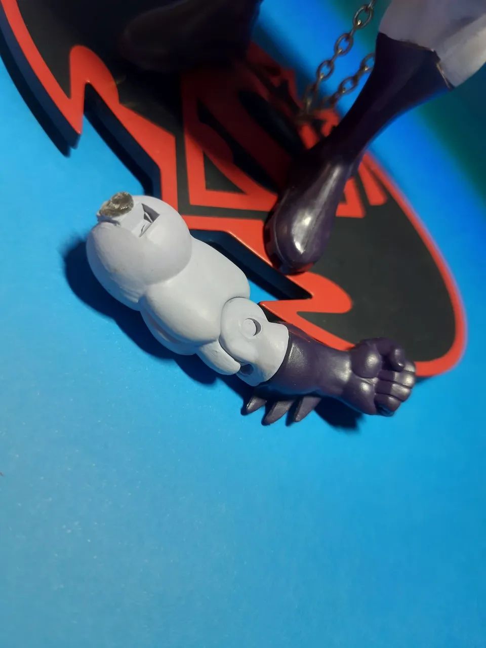 Action Figures DC Comics - Descrição  - Foto 5