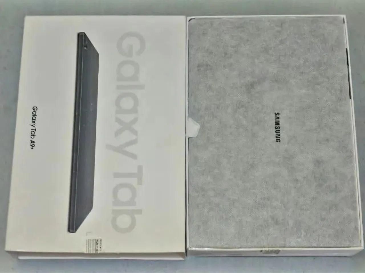 Galaxy tab A9+ - Foto 4