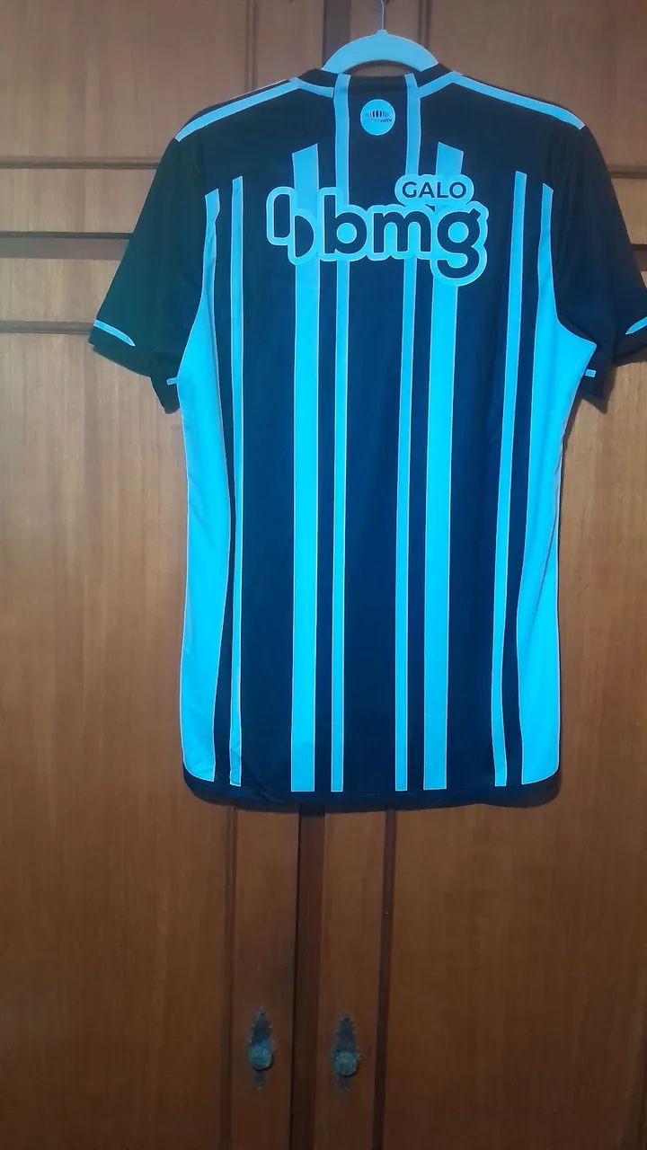 Camisa Atlético MG  - Foto 5