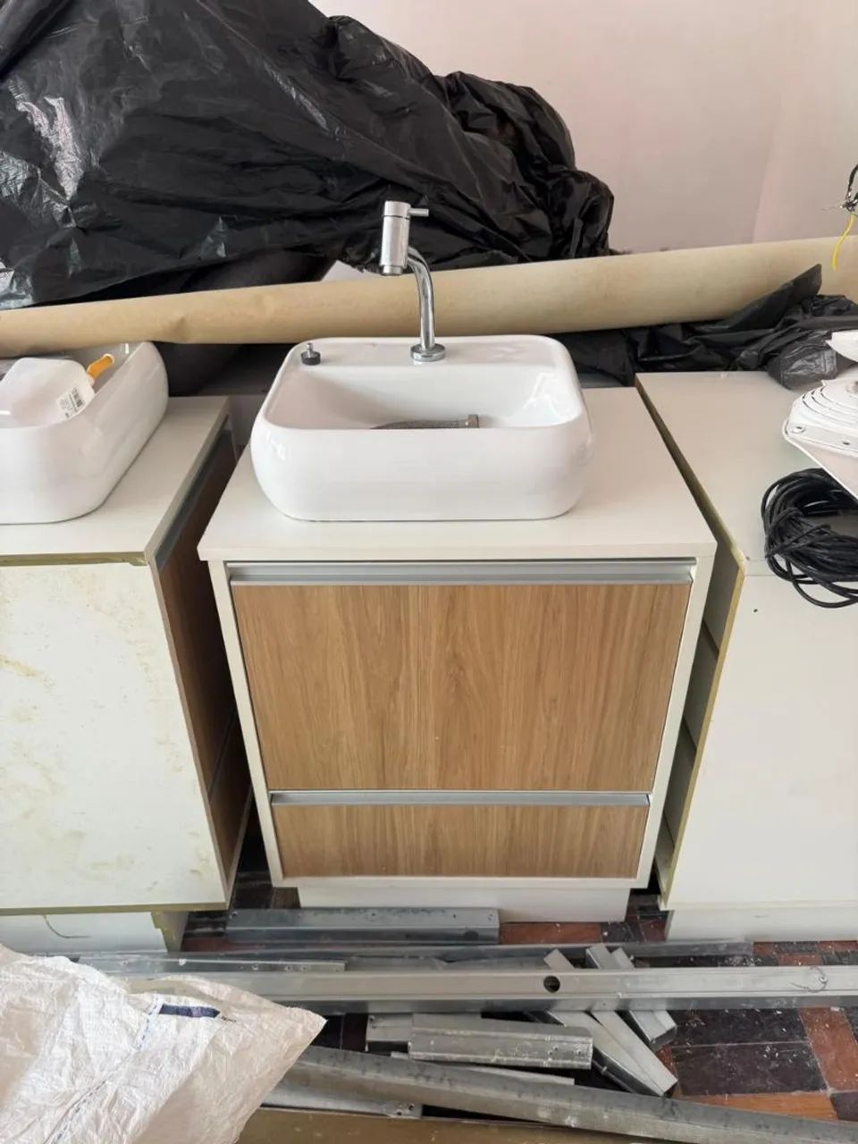Maca de consultório seminova - Foto 2