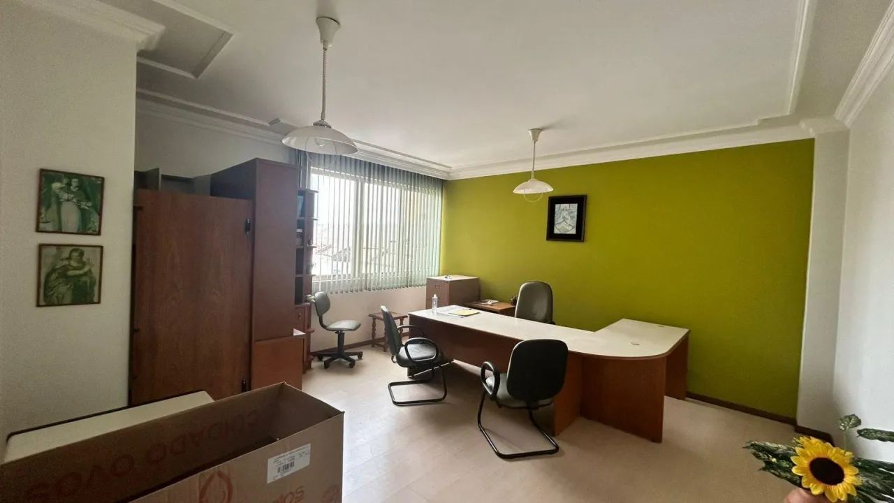 Sala à Venda, Centro, Ponta Grossa, Pr - Foto 3