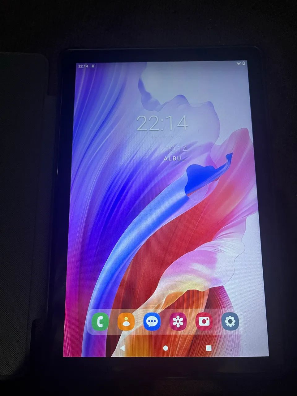 Tablet 