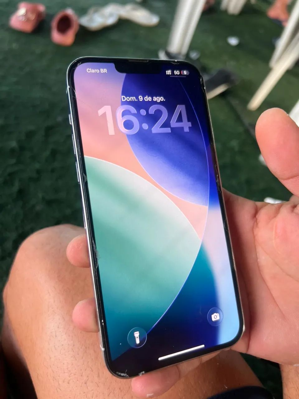 VENDO IPHONE 13 PRO MAX  - Foto 3