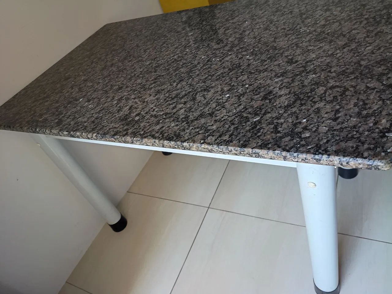 Mesa 1.20em perfeito estado  - Foto 4