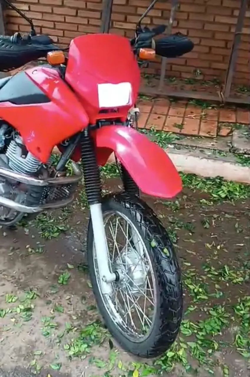 Broz Honda *