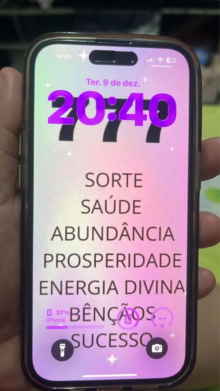 iPhone 14 Pro - Foto 2