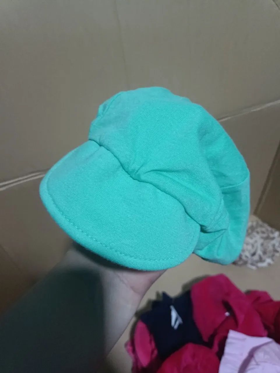 Acessórios de cabeça infantil  - Foto 4