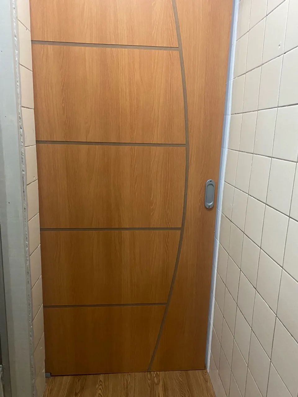 Porta de correr - Foto 2