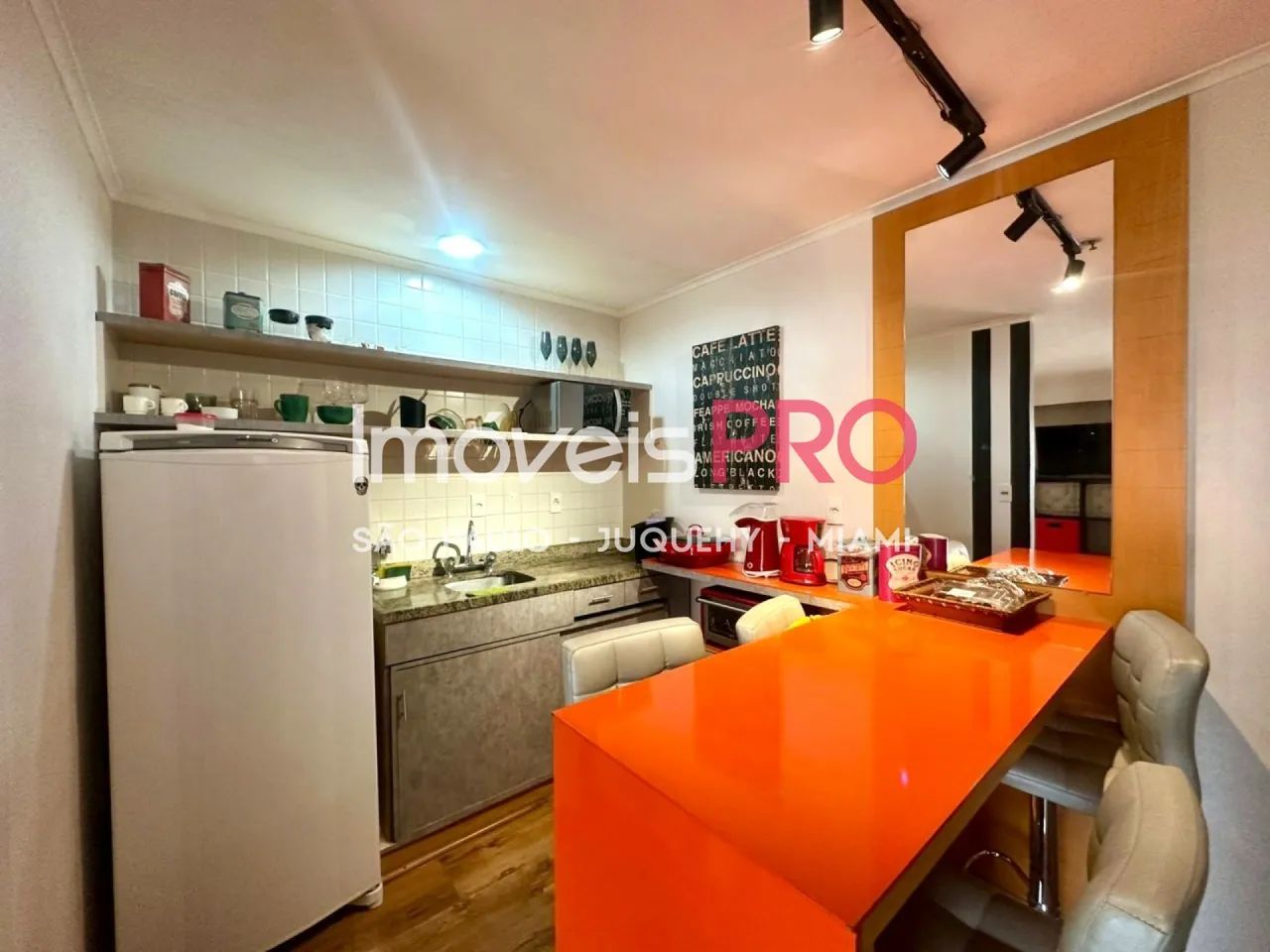 Apartamento, Moema Pássaros - São Paulo - Foto 3