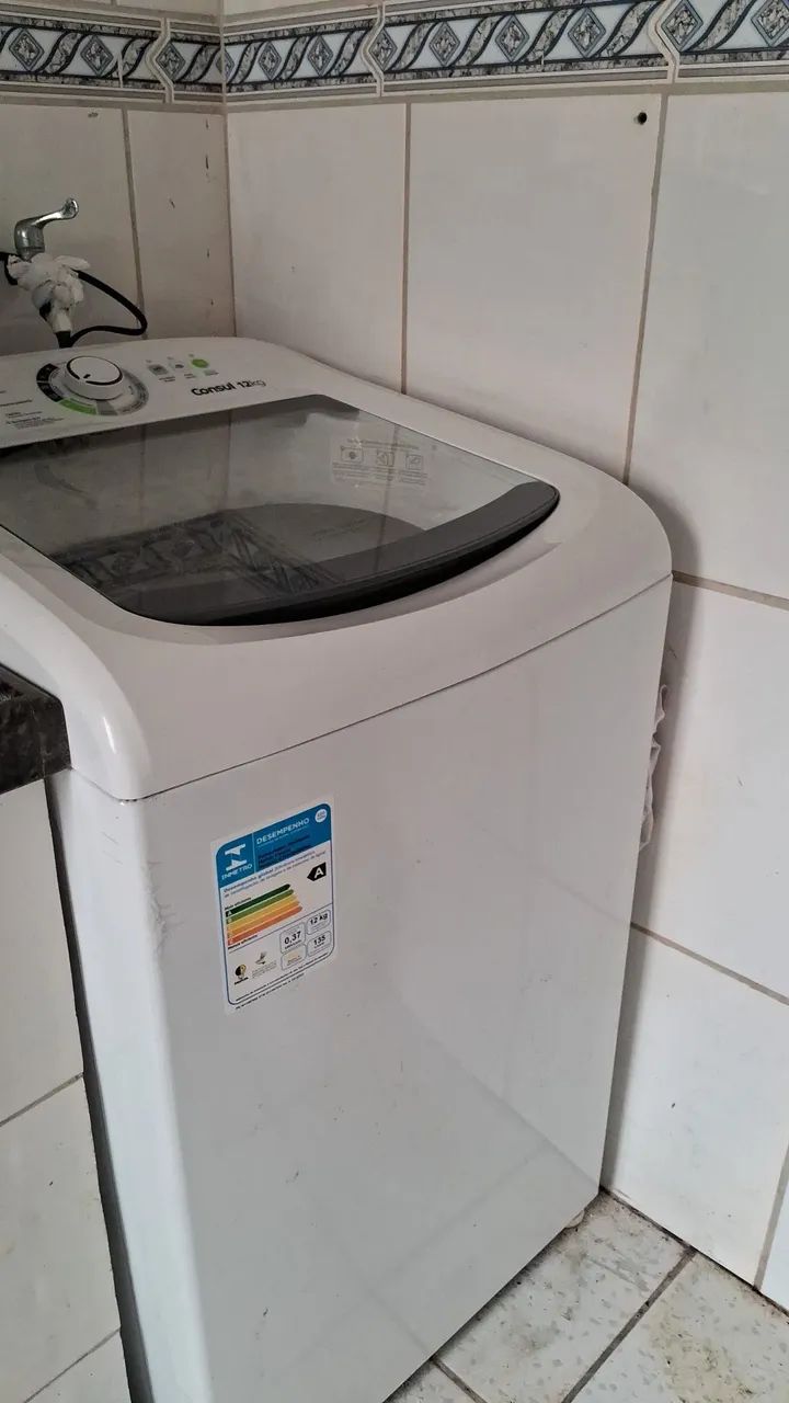 Maquina de lavar - Foto 2