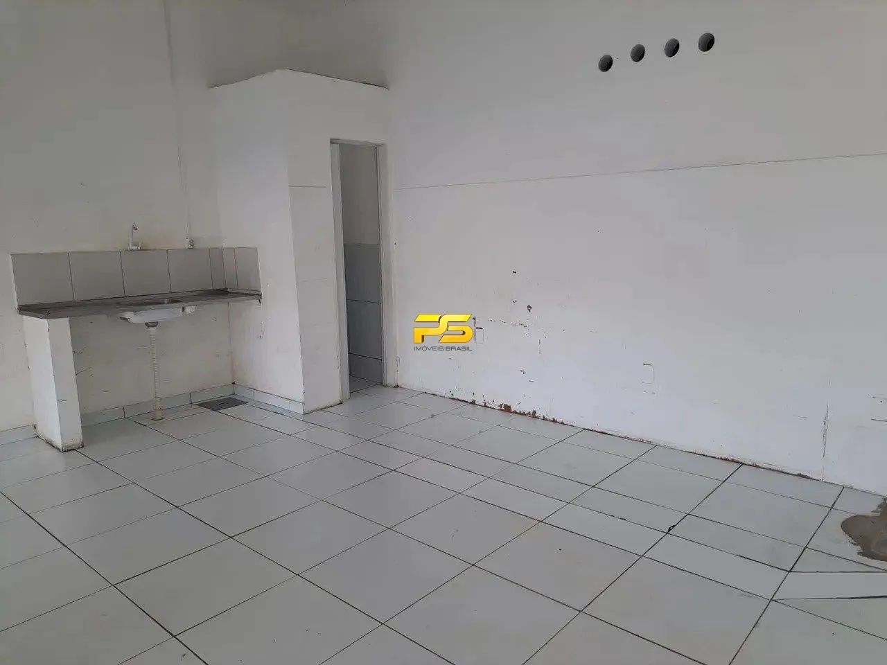 Ponto Comercial 50m² em Mangabeira para Alugar REF: PS1080 - Foto 2