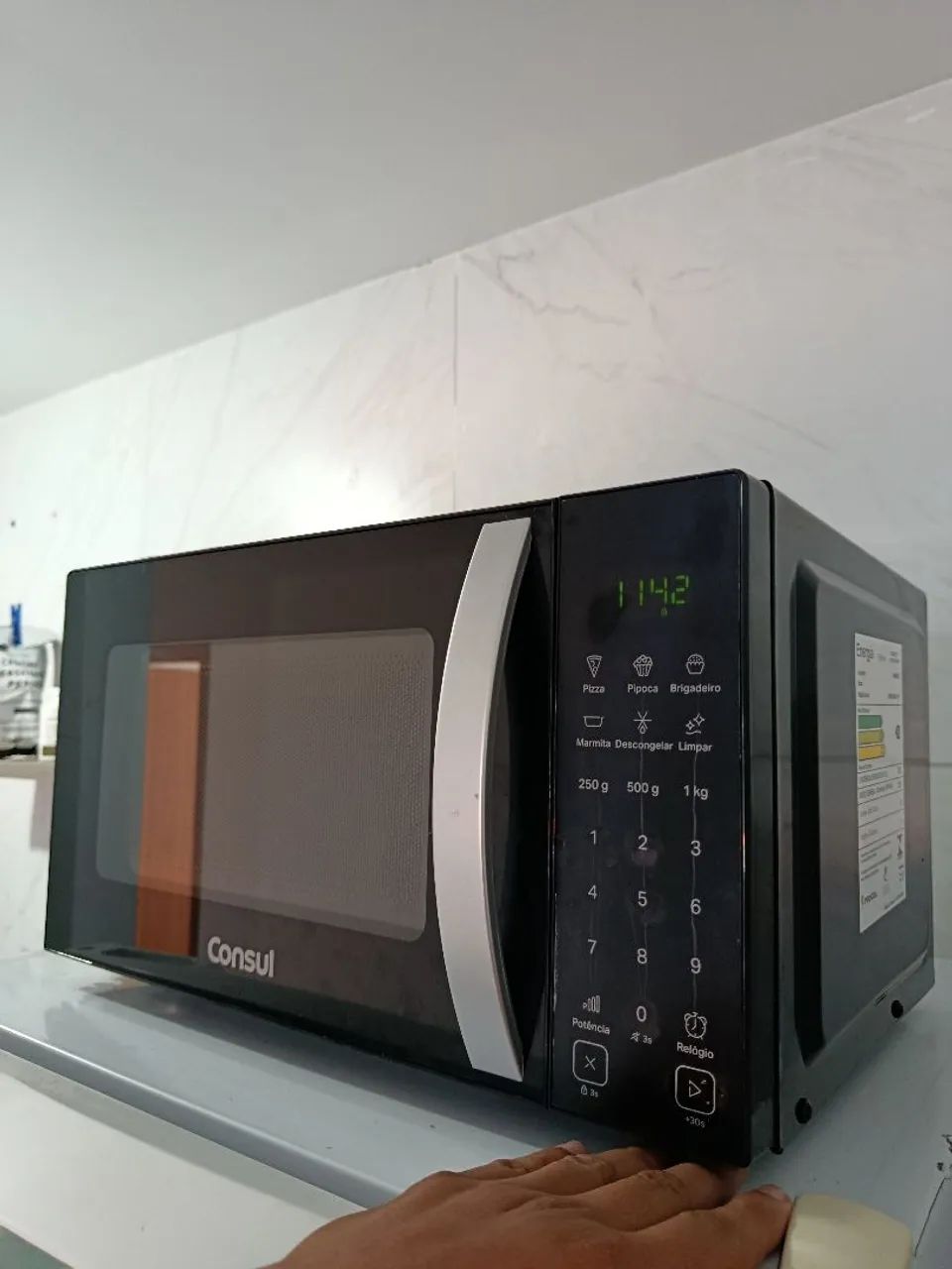 Microondas CONSUL  - Foto 3