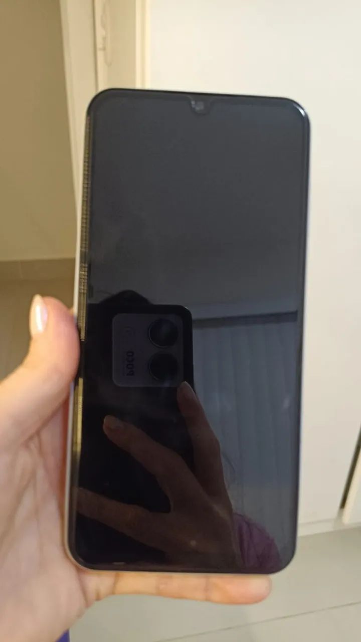? Samsung Galaxy A15 - 256GB - Impecável - Foto 2