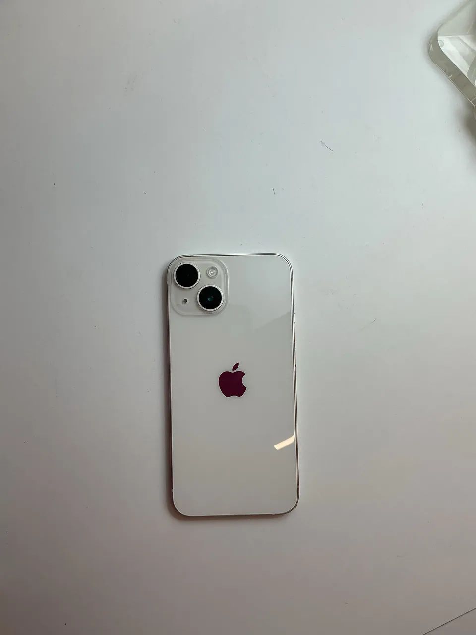 iphone 14 branco 256 gigas 