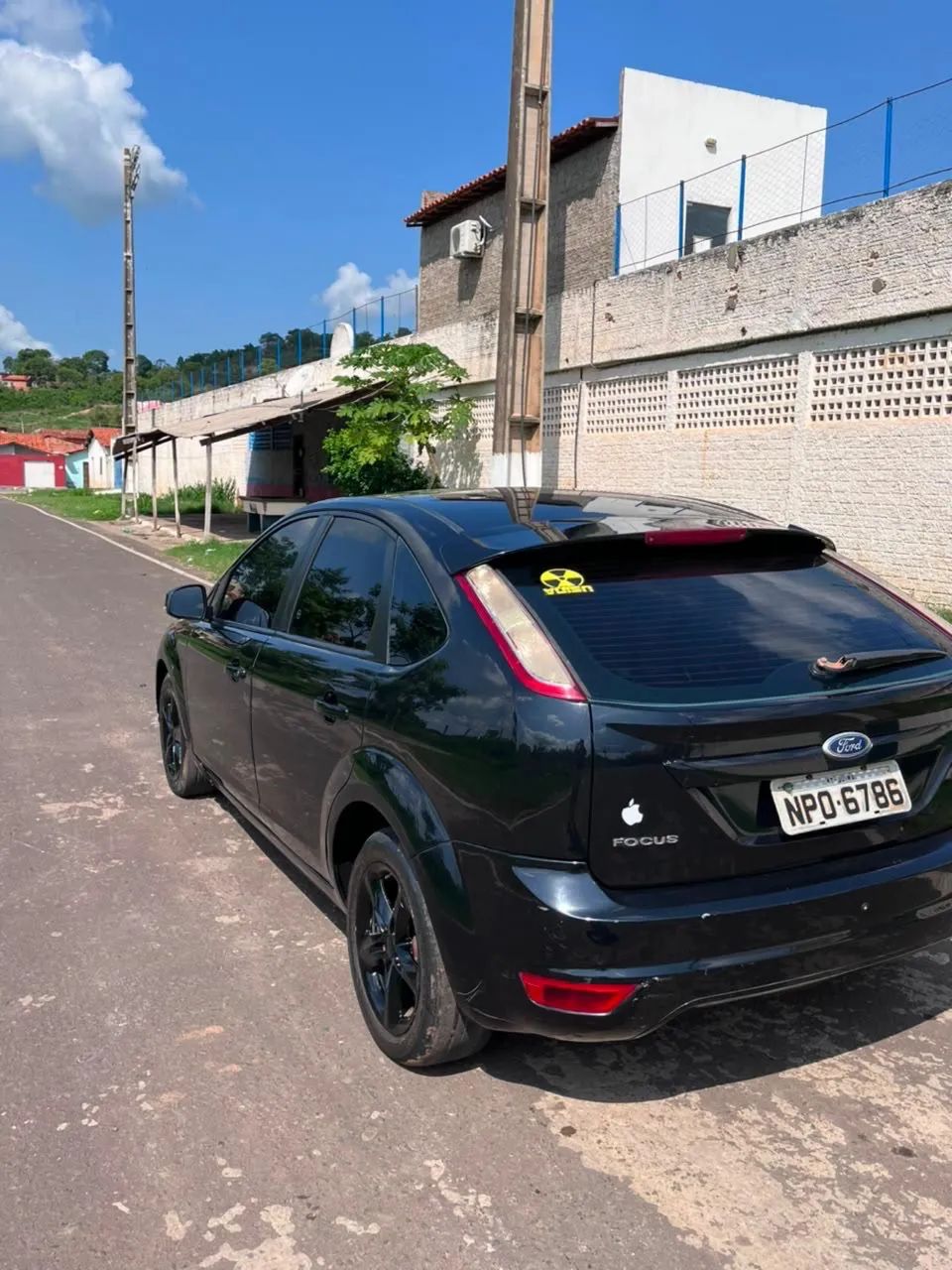 Vende-se carro  - Foto 5