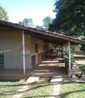 Sítio à venda em Sorocaba-SP, bairro Aparecidinha: 2 quartos, 2 salas, 2 banheiros, 8 vaga - Foto 2