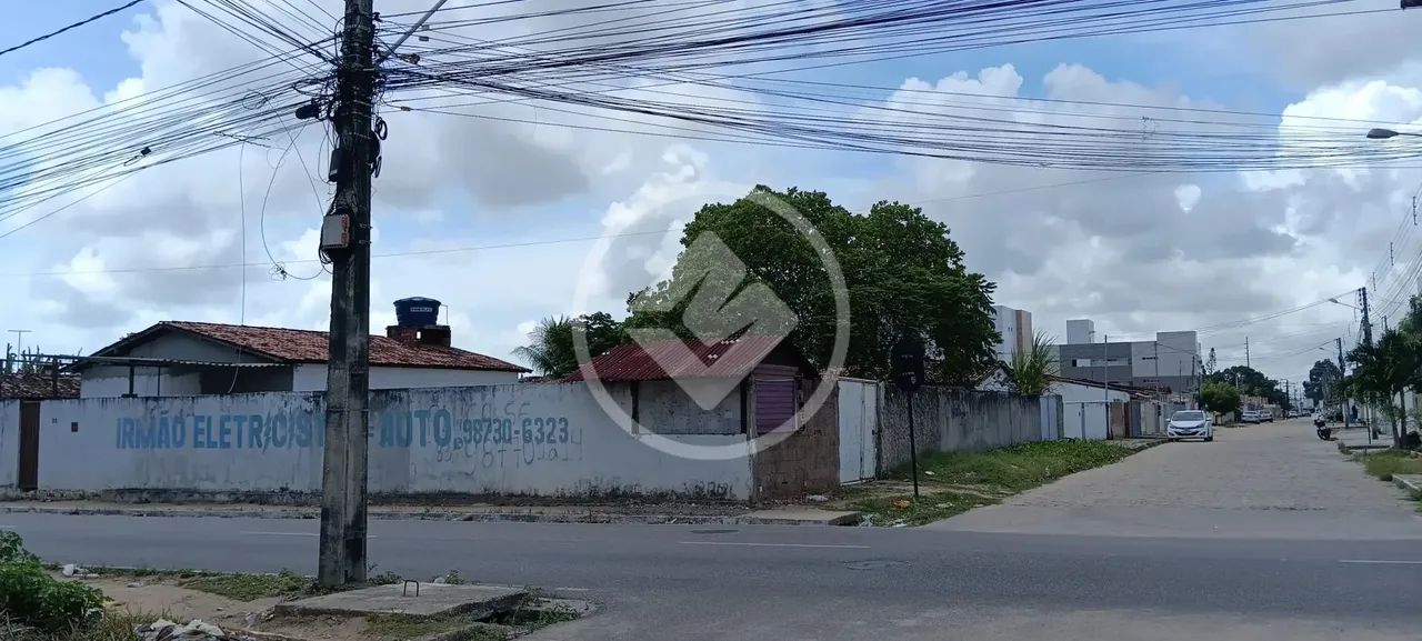 Lote de esquina na Perimetral Sul codigo: 268161 - Foto 3