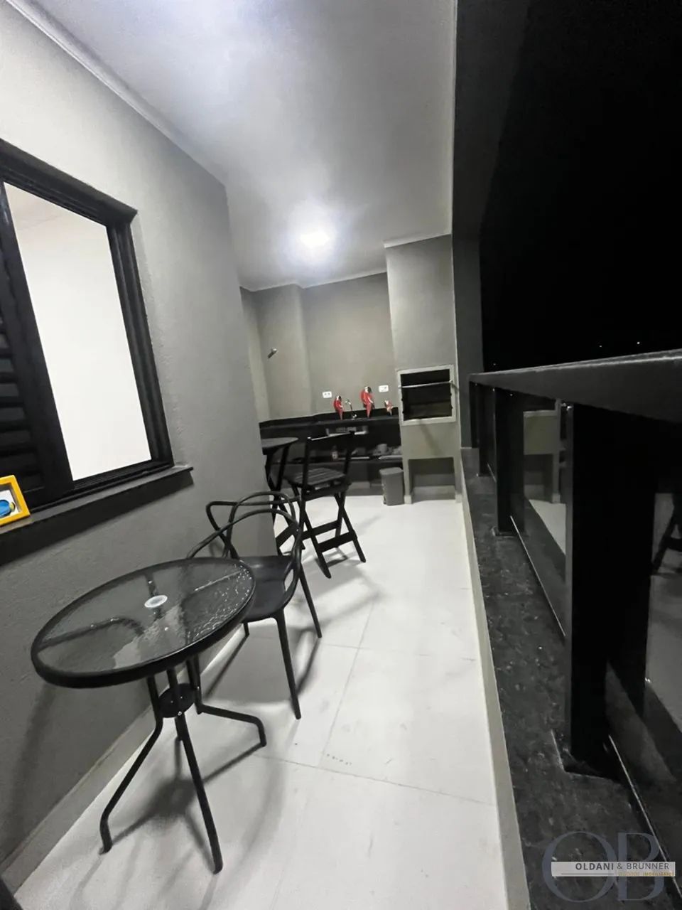 APARTAMENTO NO CENTRO DE UBATUBA - Foto 5