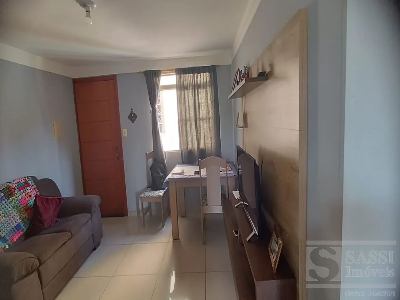 Apartamento em JARDIM OLGA VERONI