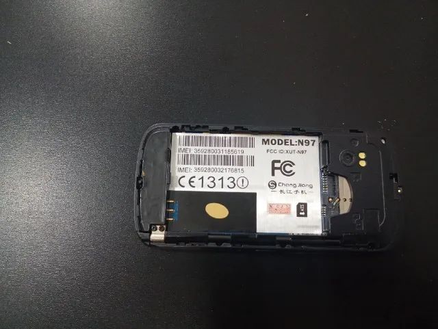 Celulares antigos raros  - Foto 4