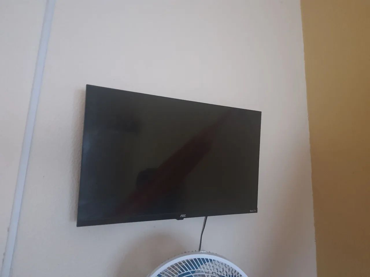 Televisão AOC 32 polegadas