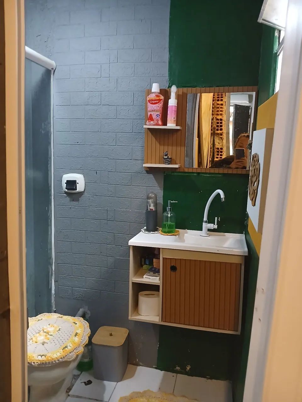 Vende-se casa coqueiros florianópolis  - Foto 5