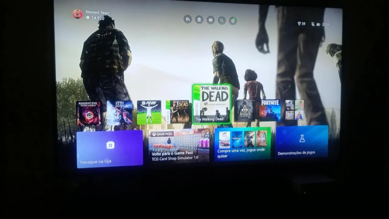 Xbox one S  - Foto 2