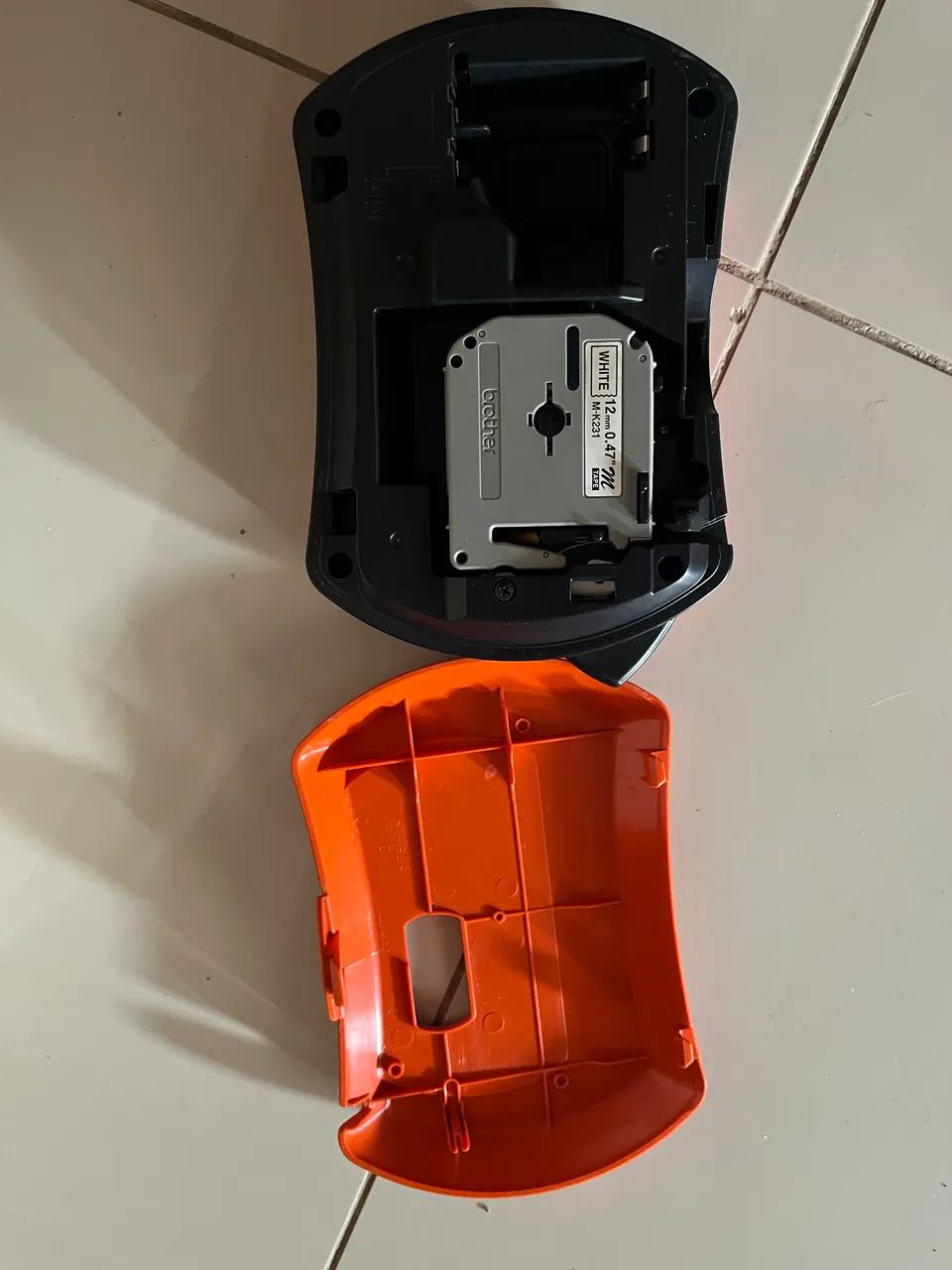 Mini impressora  - Foto 3