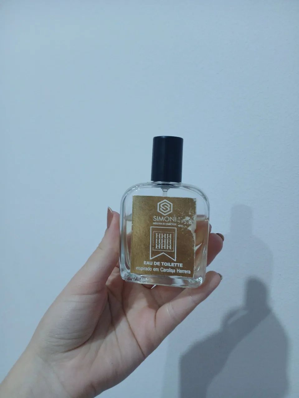 Perfume Simone eau de toilet - Foto 2