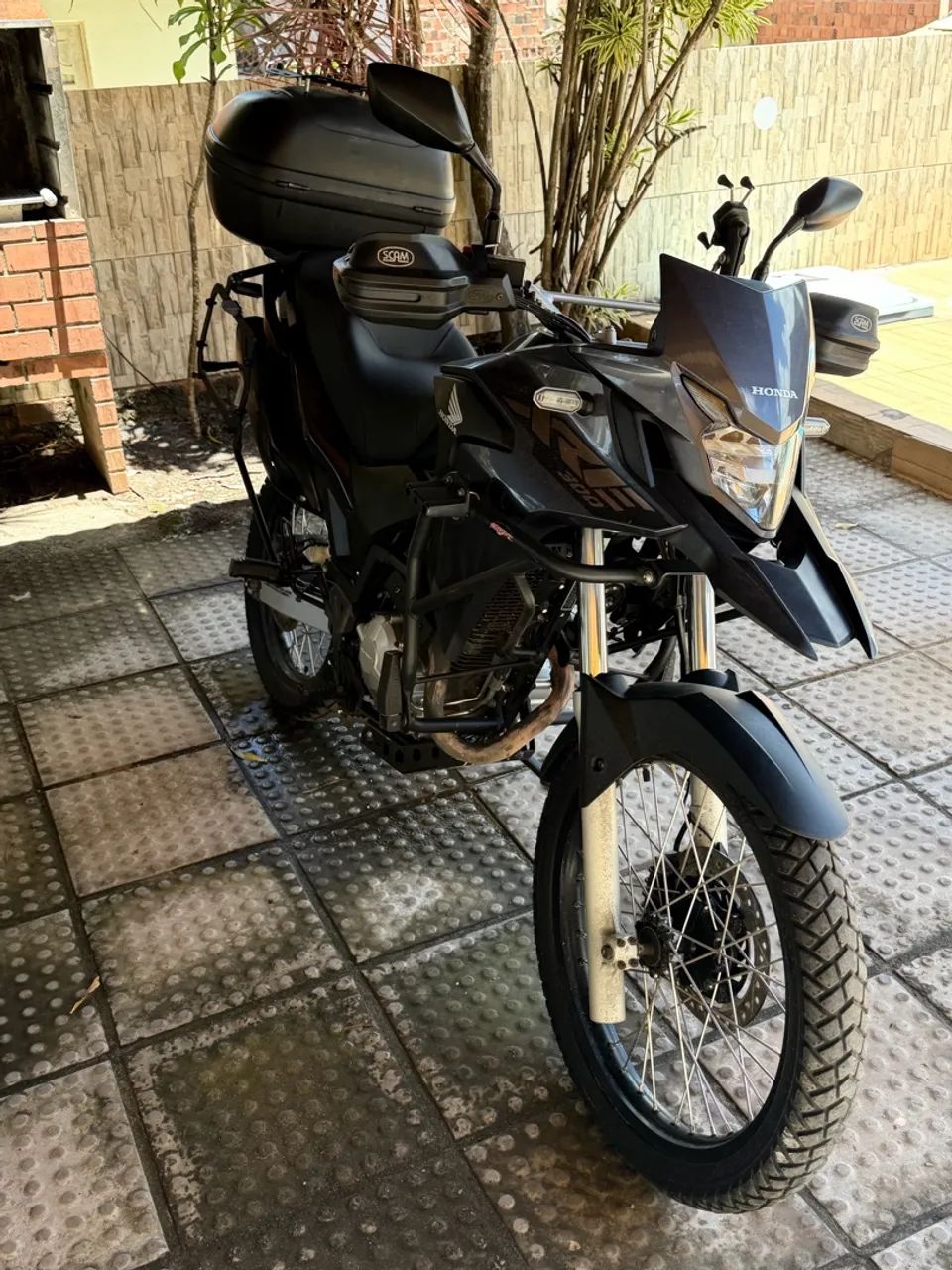 Xre 300  - Foto 2